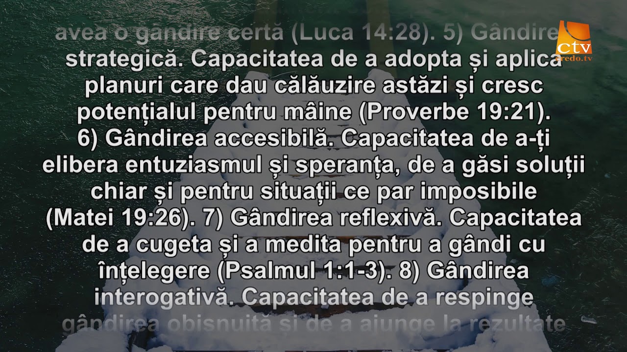 Romanian Devotionals Mana Zilnica Pagină 65