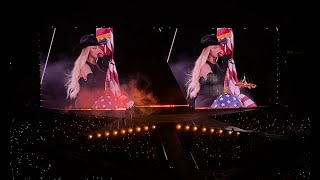 16 Carriages  - Beyoncé Cowboy Carter Tour, London, June 12th 2025