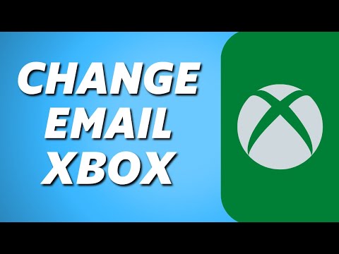 Video: Îți poți schimba adresa de e-mail pe Xbox one?