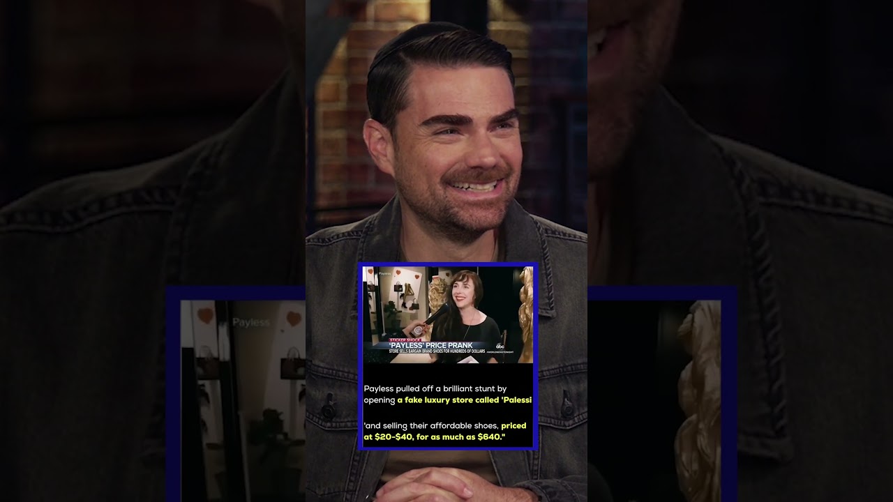 Influencers Shopping Payless👀