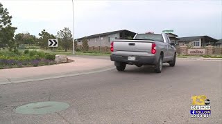 Group of Colorado Springs residents fear new development would hinder wildfire evacuation ...