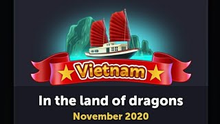 4 Pics 1 Word | Daily Puzzle & Bonus Puzzle Answers | Vietnam | November 18, 2020 screenshot 4