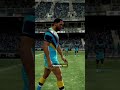 Insane Line Break Under the Posts! 🏉