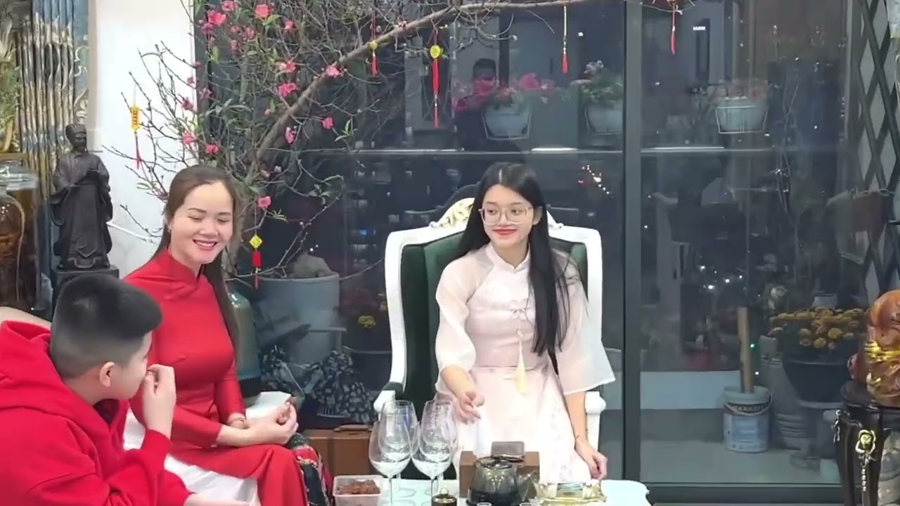 TẾT ĐOÀN VIÊN NĂM 2025