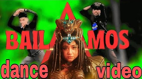 BAILAMOS I PAYAL DEV I BADSHAH I ADITYA DEV I PAVAN BOB #dance #video