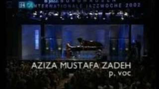 Aziza Mustafa Zadeh - Shamans (Romal Najafov Remix)