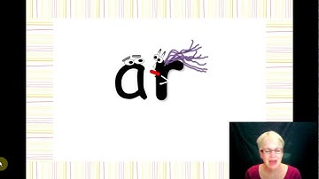 r controlled syllable