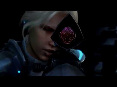 StarCraft II - Nova: Operaciones Encubiertas - Episodio 3