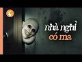 Những Câu Chuyện Ma Đô Thị Kinh Dị Nhật Bản 👻