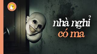 Những Câu Chuyện Ma Đô Thị Đáng Sợ Nhất Nhật Bản |Quạc Review Phim|