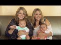 Identical Twin Sisters Have Babies on Same Day at Same Arizona Hospital