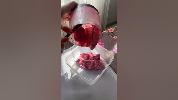 Домашнее мороженое