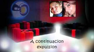 GRAN HERMANO 3 Expulsion 1