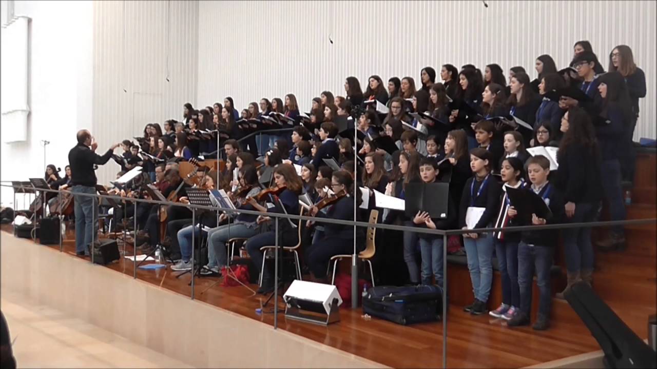 Tomai, Senhor, e recebei (Pe. Joaquim Santos)