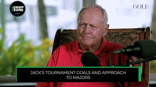 Jack Nicklaus on the Masters, Augusta National and the evolution of golf