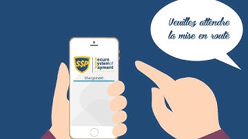 SSP Tutorial - Installation and registration (France)