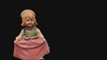 My awesome photogrammetry video test2