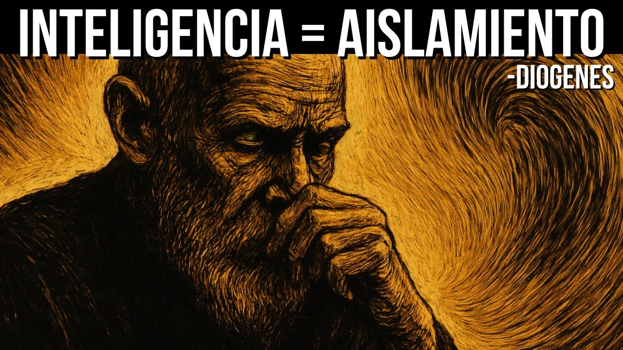 Por Qué Las Personas Inteligentes Desaparecen De La Sociedad – Diógenes