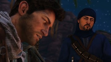 Uncharted 3 Drake