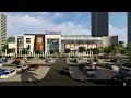 Shopping Mall 3D Walkthrough Animation | Sketchup | Lumion 8 Pro | Buildon Ideas