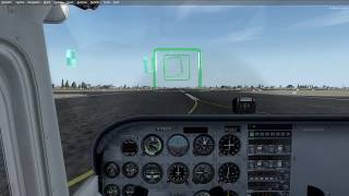 Mission 2- Fundamentals of Take-off and Left Climbout