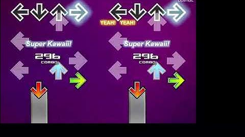 [NotITG V4.0.1] kamame sano / tricky trick (SLUMPAGE EDIT, FINALLY!) (Splungo/Exschwasion)