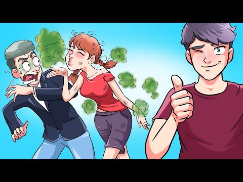Video [Phần 2] Chơi Khăm Các Cặp Đôi - Lần Này Tôi Bày Trò... - youtube