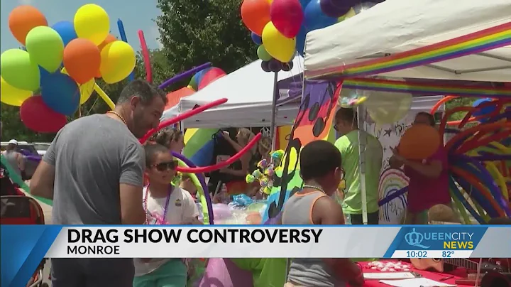 Monroe restaurant drag show sparks controversy