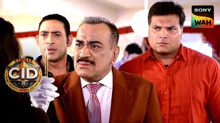 Officer Shreya को खोकर खुद को नहीं संभाल पाए ACP | CID | Episode 1323 | Kidnapped Series