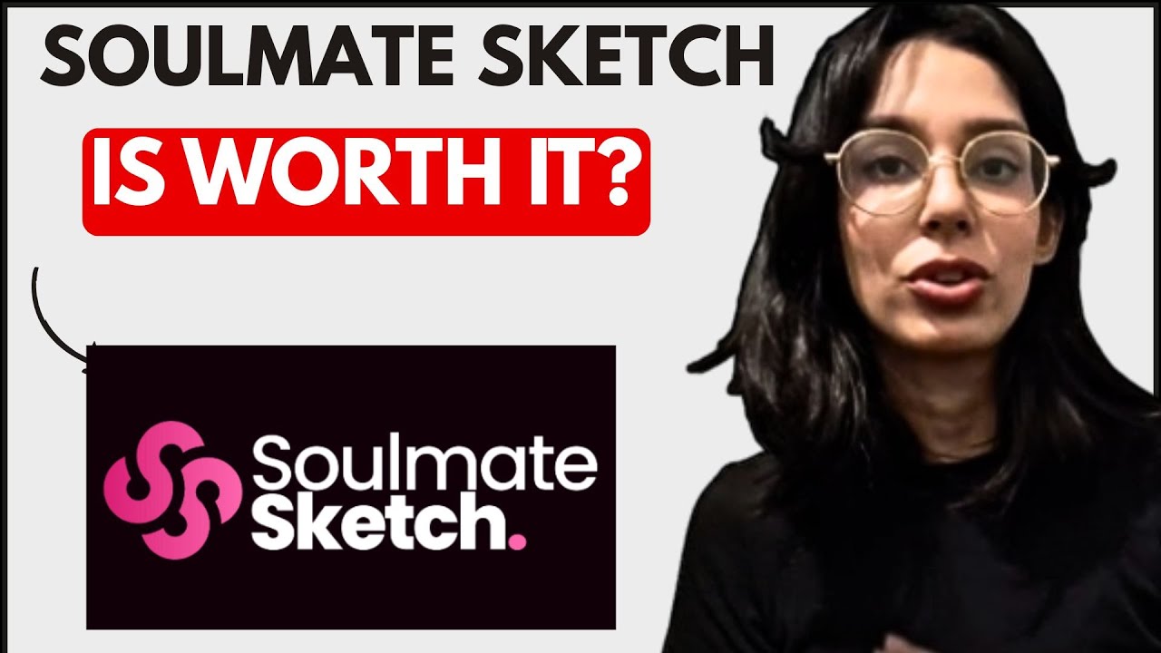 Soulmate Sketch Review: What Users Say About Accuracy and Experience