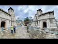 Joshimath Narsingh Temple Darshan | Winter Home of Sri Badrinath Baba | Vlog16