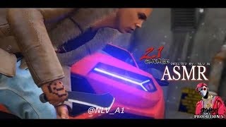 21 SAVAGE - AMSR (Music Video) screenshot 5