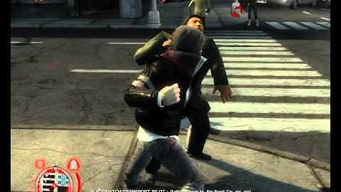 Prototype Walkthrough - Mission 7