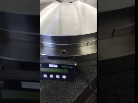 Jt-5851 with 360 degree digital Encoder