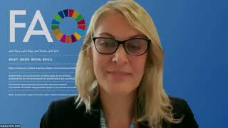 Food Systems Solutions Webinar 2026 | Women leading in food systems transformation
