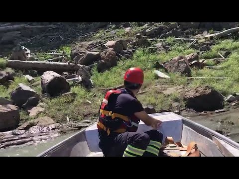 მესტიაში დაკარგულ 13 წლის მოზარდს  კვლავ ეძებენ