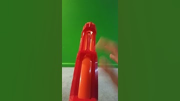 Mega Magnus tactical reload. #shorts