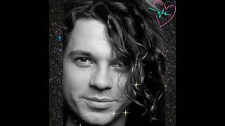 Memories of Michael Hutchence🌹💚 Red Hill and Bitter Tears