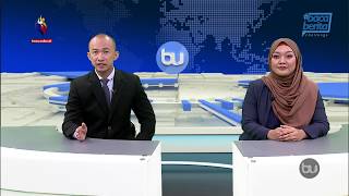 Buletin Utama Versi bacaberitachallenge kumpulan 1