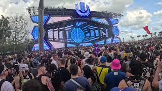 Subtronics - Ultra Music Festival 2025 [FULL SET] [100% CROWD]