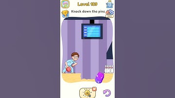 DOP 5 (Delete One Part) Lvl.109 #dop5 #games #shorts #trending