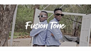 Fusion Tone - Wa Tsamaya (feat. Krusher) [ Video]