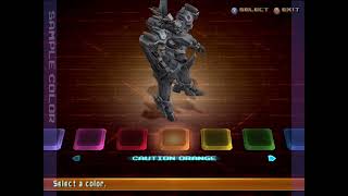 Armored Core 3 Part 2