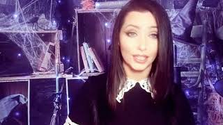 Christina Walsh - Fight Fear