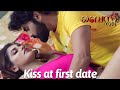 Kiss at first date | Bestie Movie Scene | Romantic Horror Love Story | Yashika | Ashok Kumar | #yt