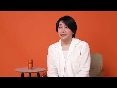 Mrs. GREEN APPLE・大森元貴出演／キリンビール新CM「キリングッドエール 大森さんの想い」篇 インタビュー