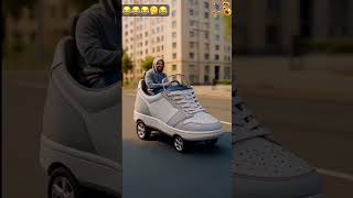 Nasıl Arabaymış Bu