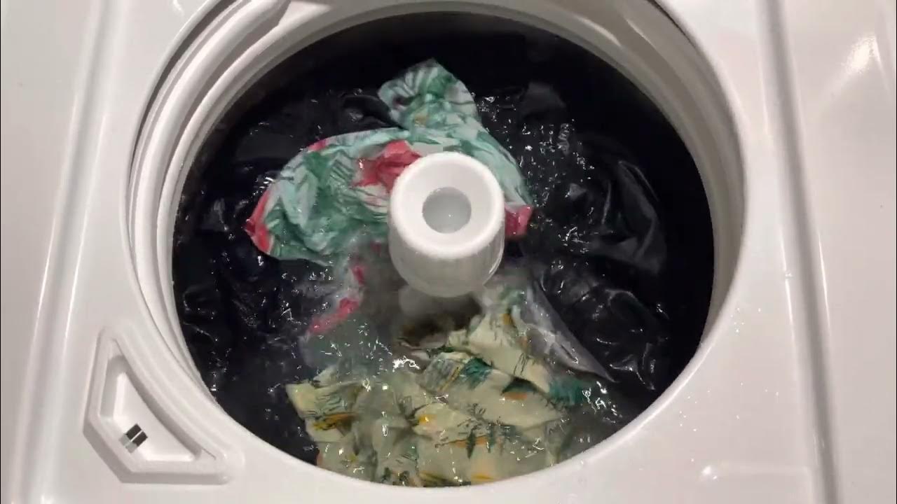 2022 Speed Queen TC5 YouTube