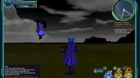 Unknown July Exploring (Part 5 of 11)