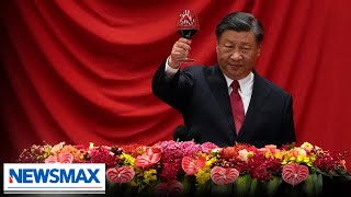 Gordon Chang: Xi Jinping believes that chaos actually helps him personally